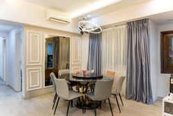 Palm Gardens (D23), Condominium #580752921